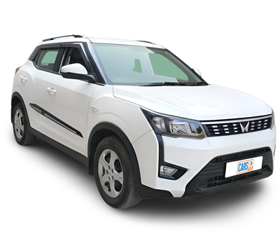 Mahindra XUV300-img
